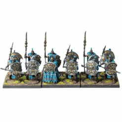 Conquest: Two-player Starter Set - Nords Vs City States -Toy Model Sales Shop PBW1022 3