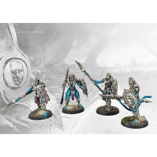 Conquest: Spires - Bound Clones 4 Conquest: Spires - Bound Clones - Image 2