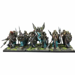 Conquest: Nords - Valkyries -Toy Model Sales Shop PBW4412 2