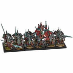 Conquest: Dweghom - One-Player Starter Set 11 Conquest: Dweghom - One-Player Starter Set -Toy Model Sales Shop PBW6057 4