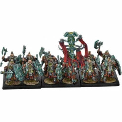 Conquest: Dweghom - One-Player Starter Set 12 Conquest: Dweghom - One-Player Starter Set -Toy Model Sales Shop PBW6057 5