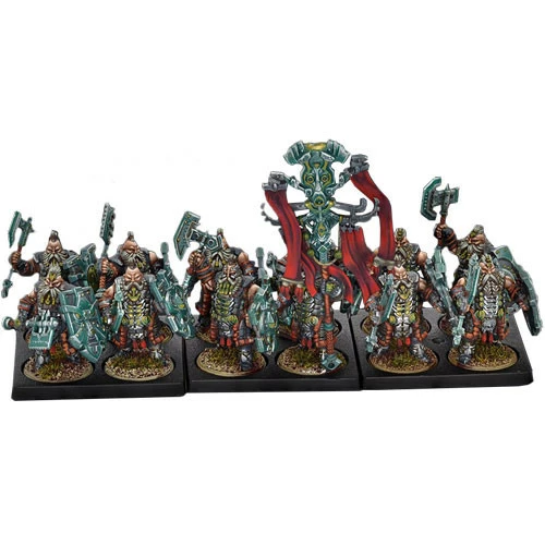 Conquest: Dweghom - One-Player Starter Set 7 Conquest: Dweghom - One-Player Starter Set - Image 5