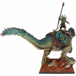 Conquest: Wadrhun - Apex Predator 8 Conquest: Wadrhun - Apex Predator -Toy Model Sales Shop PBW9007 3