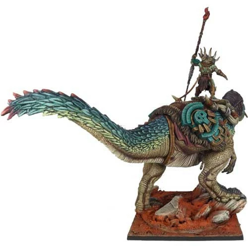 Conquest: Wadrhun - Apex Predator 5 Conquest: Wadrhun - Apex Predator - Image 3