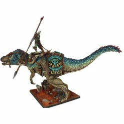 Conquest: Wadrhun - Apex Predator 9 Conquest: Wadrhun - Apex Predator -Toy Model Sales Shop PBW9007 4