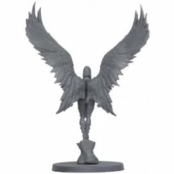 The Zodiac War: Virgo (30mm Scale) (Preorder) 7 The Zodiac War: Virgo (30mm Scale) (Preorder) -Toy Model Sales Shop YDM0170 3