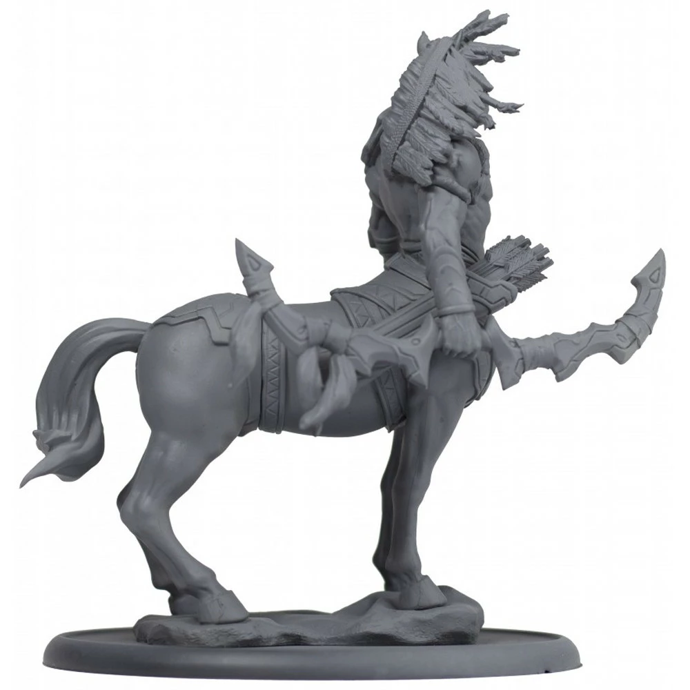 The Zodiac War: Sagittarius (30mm Scale) (Preorder) 4 The Zodiac War: Sagittarius (30mm Scale) (Preorder) - Image 2