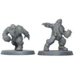 Armies & Heroes: Fantasy Football - Dwarf Team (30mm Scale) (Preorder) 13 Armies & Heroes: Fantasy Football - Dwarf Team (30mm Scale) (Preorder) -Toy Model Sales Shop YDM1061 6
