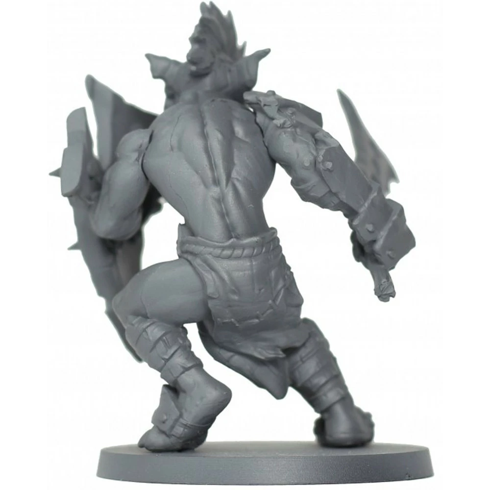 Armies & Heroes: Goblin (70mm Scale) (Preorder) 4 Armies & Heroes: Goblin (70mm Scale) (Preorder) - Image 2