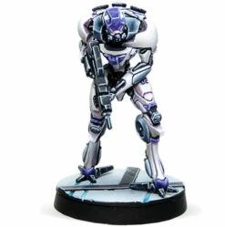 Infinity: ALEPH - Operations Action Pack 11 Infinity: ALEPH - Operations Action Pack -Toy Model Sales Shop aleph operations 3