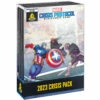 Atomic Mass Games Marvel Crisis Protocol: 2023 Crisis Pack (Preorder) -Toy Model Sales Shop amgca09