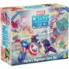 Atomic Mass Games Marvel Crisis Protocol: Earth's Mightiest Core Set (Preorder) -Toy Model Sales Shop amgcp143en