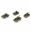 World War III: Team Yankee - Pvpjtgb 1111 Platoon (Preorder) -Toy Model Sales Shop bfm tsw120
