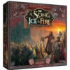 A Song Of Ice & Fire: Bolton Starter Set (Preorder) -Toy Model Sales Shop cmnsif005