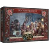 A Song Of Ice & Fire: Bolton Heroes 1 (Preorder) -Toy Model Sales Shop cmnsif506