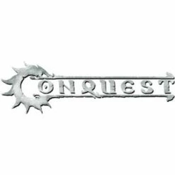 Conquest: Wadrhun - Tontorr (Preorder)