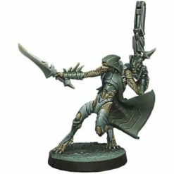 Infinity: Dire Foes Mission Pack 5 - Viral Outbreak -Toy Model Sales Shop cvb280005 0447 3