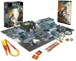 Infinity CodeOne: Operation Kaldstrom