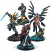 Infinity: Betrayal Characters Pack -Toy Model Sales Shop cvb280034 0837 1