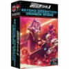 Infinity CodeOne: Beyond Operation Crimson Stone -Toy Model Sales Shop cvb280039 0898 1