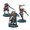 Infinity: Dire Foes Mission Pack 10 - Slave Trophy -Toy Model Sales Shop cvb280040 0935