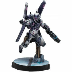 Infinity CodeOne: Operation Blackwind - Two-Player Introductory Battle Pack -Toy Model Sales Shop cvb280041 0952 3