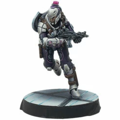 Infinity CodeOne: Operation Blackwind - Two-Player Introductory Battle Pack -Toy Model Sales Shop cvb280041 0952 4