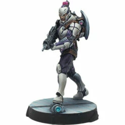 Infinity CodeOne: Operation Blackwind - Two-Player Introductory Battle Pack -Toy Model Sales Shop cvb280041 0952 6