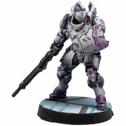 Infinity CodeOne: Operation Blackwind - Two-Player Introductory Battle Pack -Toy Model Sales Shop cvb280041 0952 7