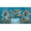 Infinity: Ariadna - Antipode Assault Pack (4) -Toy Model Sales Shop cvb280168 0481