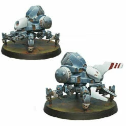 Infinity: PanOceania - Mulebots Unit Box