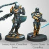 Infinity: Yu Jing - Imperial Service (Yu Jing Sectorial Starter Pack) (6)