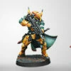 Infinity: Yu Jing - Hsien Warriors (1) -Toy Model Sales Shop cvb280389 0623