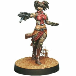 Infinity: Haqqislam - Odalisques Unit Box (4) -Toy Model Sales Shop cvb280431 2