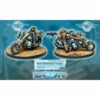 Infinity: Haqqislam - Kum Motorized Troops (2)