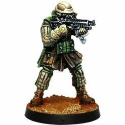 Infinity: Haqqislam - Hakims, Special Medical Assistance Group -Toy Model Sales Shop cvb280495 0711 3