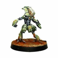 Infinity: Haqqislam - Hakims, Special Medical Assistance Group -Toy Model Sales Shop cvb280495 0711 5