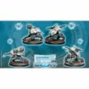 Infinity: Nomads - Zonds Remotes Unit Box (Vertigo & Reaktion) (2) -Toy Model Sales Shop cvb280504 0049 1