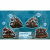 Infinity: Nomads - Tsyklon Sputniks Unit Box (2)