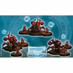 Infinity: Nomads - Lunokhod Sputniks (CrazyKoalas) (3)