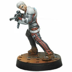 Infinity: Nomads - Moderators From Bakunin 9 Infinity: Nomads - Moderators From Bakunin -Toy Model Sales Shop cvb280584 2