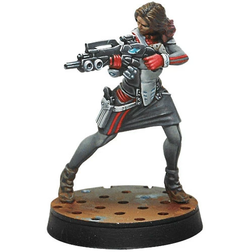 Infinity: Nomads - Moderators From Bakunin 4 Infinity: Nomads - Moderators From Bakunin - Image 2