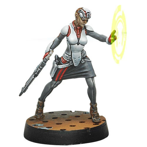 Infinity: Nomads - Moderators From Bakunin 6 Infinity: Nomads - Moderators From Bakunin - Image 4