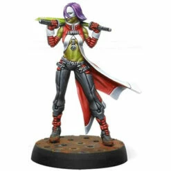 Infinity: Nomads - Die Morlock Gruppe -Toy Model Sales Shop cvb280591 0696 3