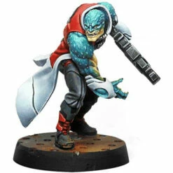 Infinity: Nomads - Die Morlock Gruppe -Toy Model Sales Shop cvb280591 0696 5