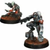Infinity: Nomads - Spektrs -Toy Model Sales Shop cvb280592 0700 1