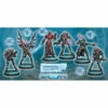 Infinity: Combined Army - Starter Pack (3rd Edition) (6) -Toy Model Sales Shop cvb280665 0500