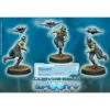 Infinity: Mercenaries - Warcors (1) -Toy Model Sales Shop cvb280718 0495
