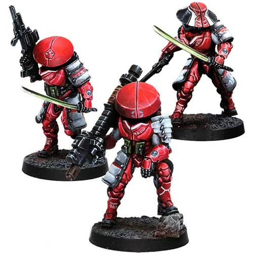 Infinity: NA2 - Tanko Zensenbutai 3 Infinity: NA2 - Tanko Zensenbutai