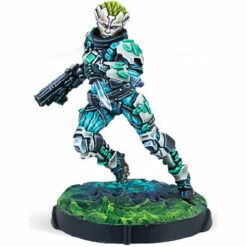 Infinity: Tohaa - Hatail Spec-Ops